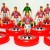 Subbuteo Andrew Table Soccer Croatia 2017 Qualifing Round for Russia 2018 on WSB Professional Bases
